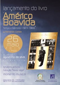 livroAmericoBVida