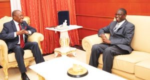 Angola pode voltar à liderança do Café