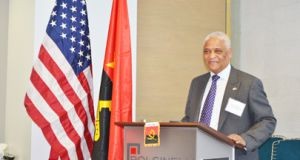 Analisada contribuição da Chevron em Angola