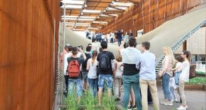Cultura angolana mostrada ao mundo