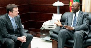 Nações Unidas destacam apoio de Angola