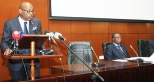 Fórum em Luanda sobre investimento