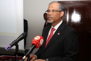 FOTO: ANTÓNIO ESCRIVÃO