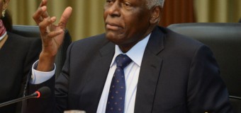 Presidente da República convida empresários dos Emirados Árabes Unidos a investir no país