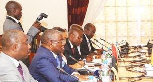 Angola e Singapura reforçam cooperação