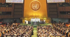 Segurança em África analisada em Luanda