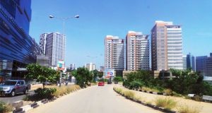 Sobe oferta imobiliária