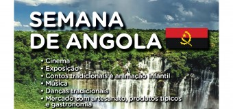 Semana de Angola em Arroios – 8 a 9 julho