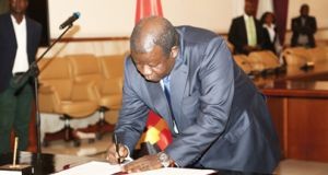 Província de Luanda abre espaço a autarquias