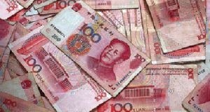 Internacionalização do yuan interessa ao Fundo Monetário