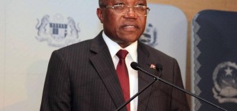 Angola solidária com pequenos estados insulares em desenvolvimento