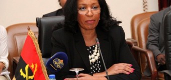 Angola e Japão assinam notas verbais de empréstimos