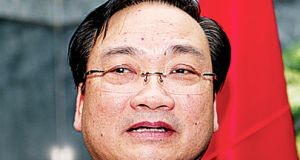 Vietname quer produzir arroz no Leste