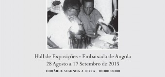 Inaugurada Exposição Fotográfica “Angola 40 Anos” Independência, Paz, Unidade Nacional E Desenvolvimento
