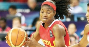 Selecção Feminina de volta às vitórias