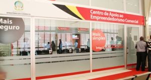 Agências realçam o papel do empreendedor