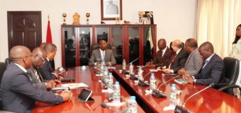 País comprometido com desenvolvimento do ciclismo em África