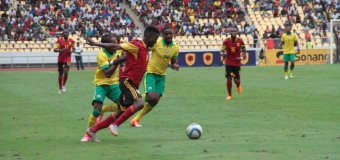Qualificação dos Palancas e apuramento aos Jogos Olímpicos nos destaques