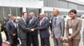 Ian Khama deixa Luanda confiante no fortalecimento da cooperação bilateral