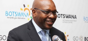 Botswana mostra interesse no petróleo de Angola