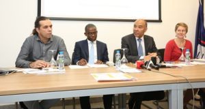 ENSA mostra espólio das artes