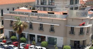 Os bancos angolanos são fortes em África