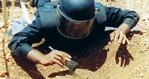 Acidentes graves reduziram no Bié