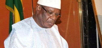 Primeiro-ministro do Mali em Angola para festa da independência