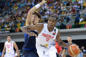 FOTOS: FIBA