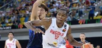 Yannick Moreira assina por clube francês