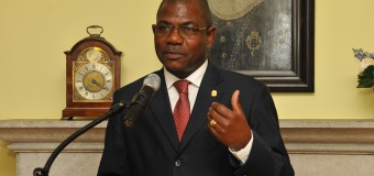 TPA Global pt2- Embaixador da República de Angola em Portugal, Prof. Doutor José Marcos Barrica
