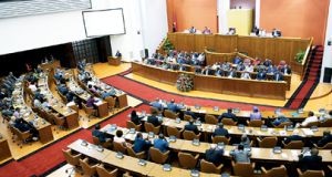 Alteradas regras da nacionalidade