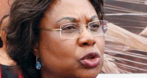 Bernarda Martins em fórum mundial