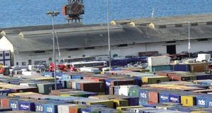 Crescem exportações para o Reino Unido