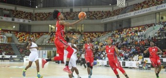 1º de Agosto sagra-se campeão de África (69-53)