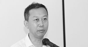 China financia modernização da Peskwanza