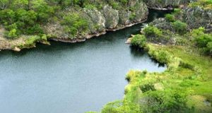 Turismo da RSA entra em Angola