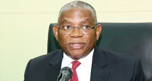 Georges Chikoti reúne com o secretariado