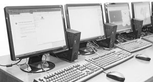 Tecnologias digitais geram muitas receitas