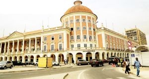 Assegurada preservação do Kwanza