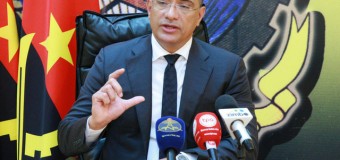 Ministro diz que país vai produzir cerca de cinco mil megawatts de energia até 2017