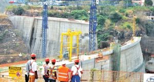 Bispos da CEAST vão a Cambambe