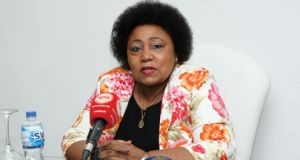 Papel das Mulheres em debate na ONU