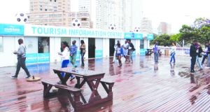 Agentes turísticos reforçam experiências
