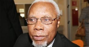 Delegação do Conselho de Segurança foi a Bissau