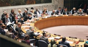 Angola pede na ONU um mundo mais justo