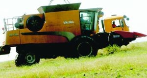 Director Nacional da ADRA defende aposta na Agricultura