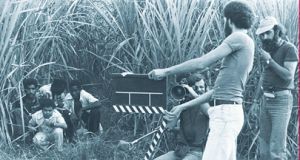 História do cinema angolano escrita em livro