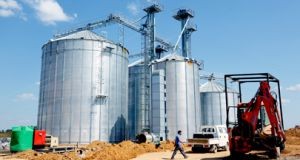 Menos importação reduz fertilizantes