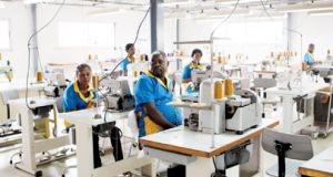 Angola é exemplo na diversificação